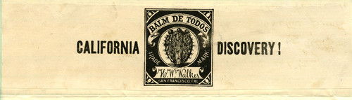 Old Series Trademark No. 1397