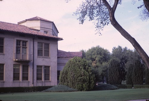 Animal Sciences Building