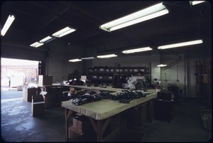 Koo's Manufacturing, Inc., South Gate, 2004