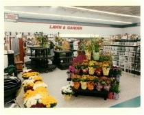 Orchard Supply Hardware Lawn & Garden product display