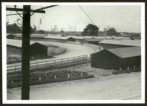 Stockton Assembly Center/San Joaquin County Fairgrounds