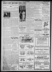 Daly City Record 1938-06-10