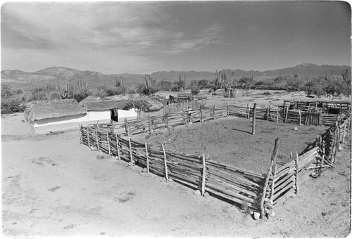 Rancho Los Pozos