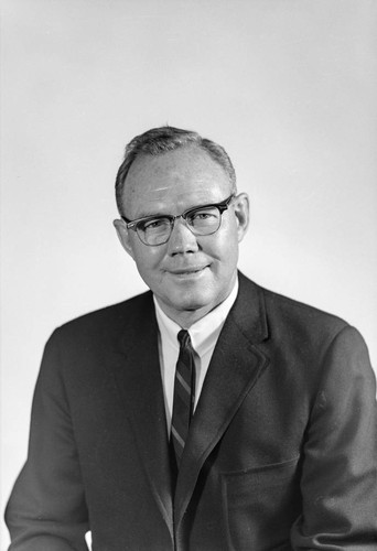 Kerr, Charles J