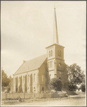 Amador County church