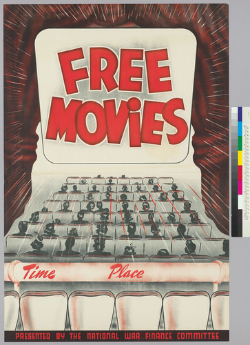 Free Movies: Time: Place