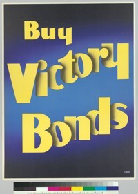 Buy Victory Bonds