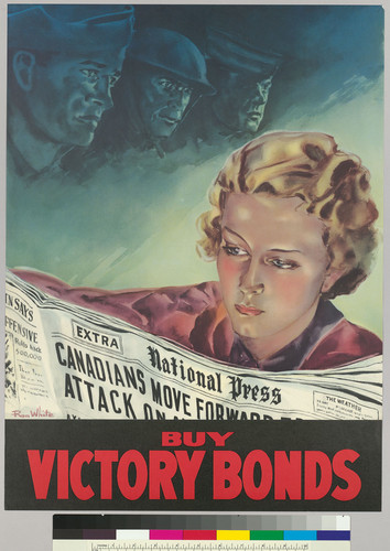 Buy Victory Bonds