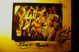 01 Albert Marsh Photo