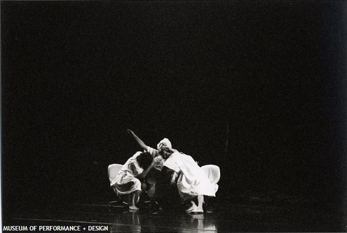 "80th Year Retrospective" at Cowell Theater, 2000