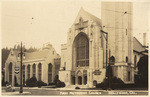 First Methodist Church, Hollywood, Cal.