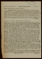 Deutsches Nachrichtenbüro. March 9, 1937, Deutscher Handelsdienst, Blatt 34