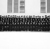 Grant U. H. S. 1954 June Grads