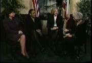 Politically Speaking with Assm. Marilyn C. Brewer - Guests: Bev Hanson, Carolyn McIntyre, Kathleen Snodgrass "Women Lobbyist"