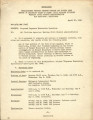 [Memo from M. F. Hass, Lieutenant Colonel, Civil Affairs Division regarding the proposed Japanese evacuation operation in Los Angeles, California]