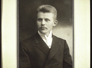 Uellendahl, Friedrich Karl