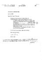 Correspondence from Atsuo Ueda to Peter Drucker, 2000-07-14