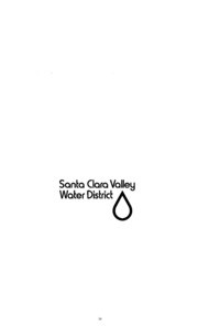 Comprehensive Annual Financial Report For The Fiscal Year Ended June 30, 2006 : Santa Clara Valley Water District, San Jose, California
