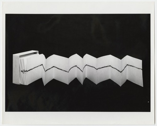 Untitled photograph (The Performable Square)