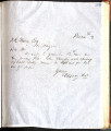 Letter from Chaffey brothers to W. C. Furry, Esq., 1883-12-14