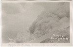 [Ash cloud at Mt. Lassen], # 8