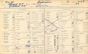 WPA household census for 4757 1/2 HUBBARD AVE, Los Angeles County