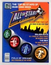 MLS All-Stars 2000