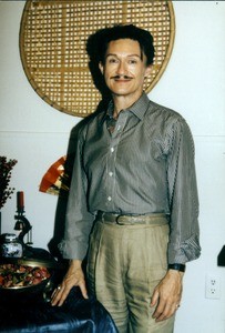 Harris in 1995