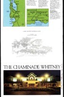 The Chaminade Whitney
