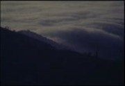 Mt. Diablo #4/ Fog Ocean
