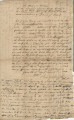 Writ to pay debt owed by James G. Clark