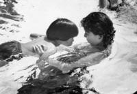 1980s - Swim Lessons