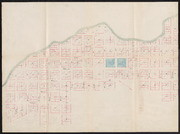Town of Martinez - 1892