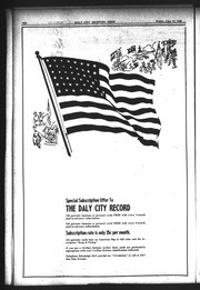 Daly City Shopping News 1942-06-19