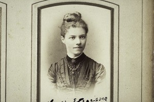 Lydia Elsaesser