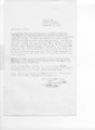 Letter from Kazuo Ito to Lea Perry, December 8, 1942