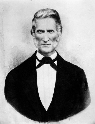Judge William G. Dryden