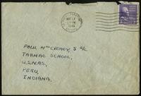 Correspondence. 1944 May 16-31 (102 items)