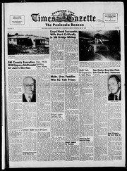 Times Gazette 1949-12-30
