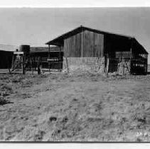 Photographs from Vallejo Adobe Report