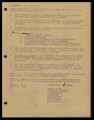 Letter from Marvel Maeda and seven other author to Dr. Miles Cary, December 23, 1942