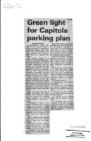Green light for Capitola parking plan