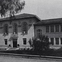 WildRose School 1912