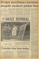 Sundial (Northridge, Los Angeles, Calif.) 1968-10-10