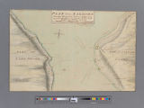Plan of the Narrows. Shewing the several batterys proposed to prevent ships coming up to New York. [cartographic material] / James Montresor, chief engineer