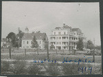 Sisters Hospital, 1919