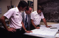 1980s - Emergency Series: Emergency Operation Command