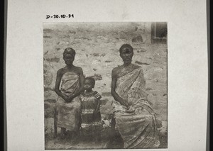 Kranke in Aburi