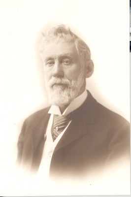 James M. Martin