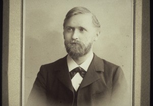 Heinecken, Friedli Hermann Franz